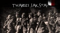 Twardzi jak stal